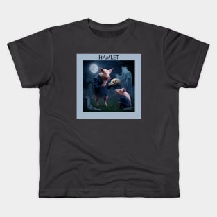 Hamlet Kids T-Shirt